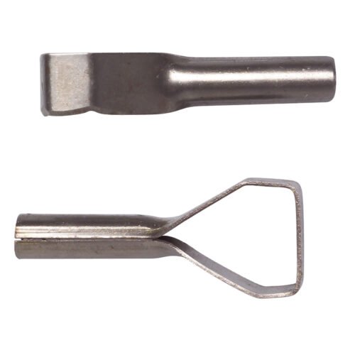 TUFF Flat Rectangular Router Blade Card 2