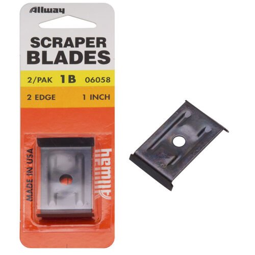 Allway 28mm Scraper Blade