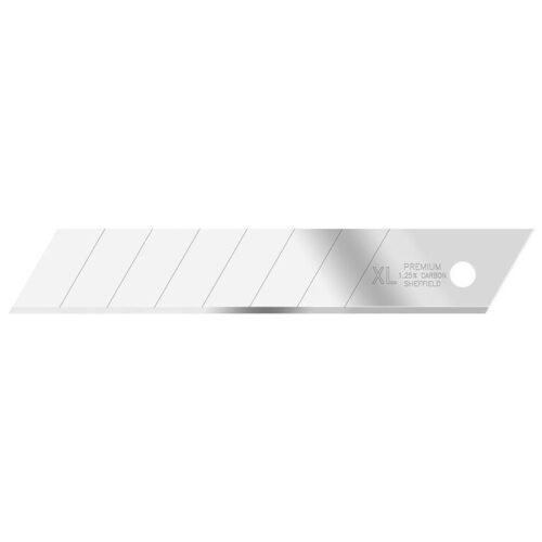Sterling 18mm XL Series Blades Pk of 50