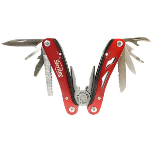 12 Function Multitool/Holster
