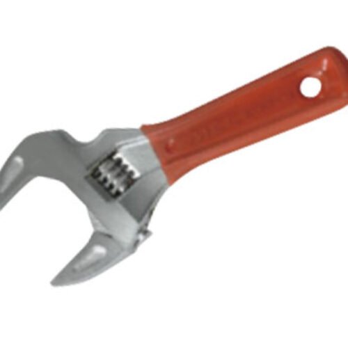 MCC 184mm Adjustable Wrench – Short Handle