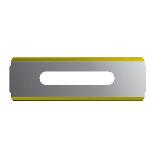 Tin Coated Blade – each