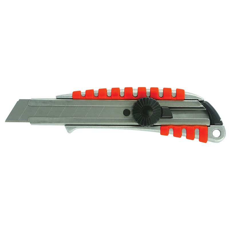 Sterling 18mm Metal Zebra Screwlock Cutter