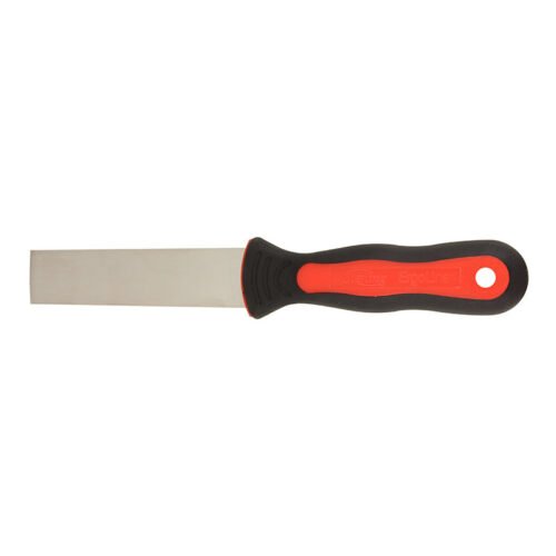 Sterling 1″ (25mm) Stainless Steel Scraper Rhinogrip