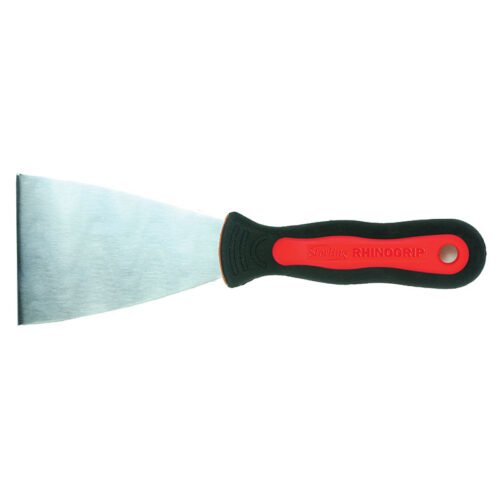 Sterling 3″ (75mm) Stainless Steel Scraper Rhinogrip