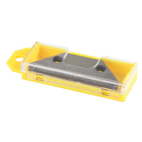 2 Hole Trim Blade – Dispenser of 10