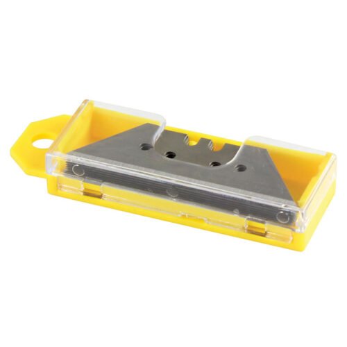 Sterling 4 Hole Trim Blade – Dispenser of 10