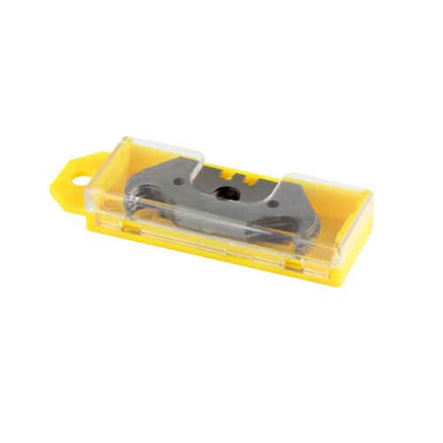 Sterling Centre Hole Hook Blade – Dispenser of 10