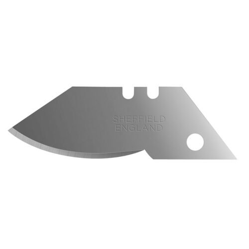 Sterling Convex Trim Blade – Card of 5