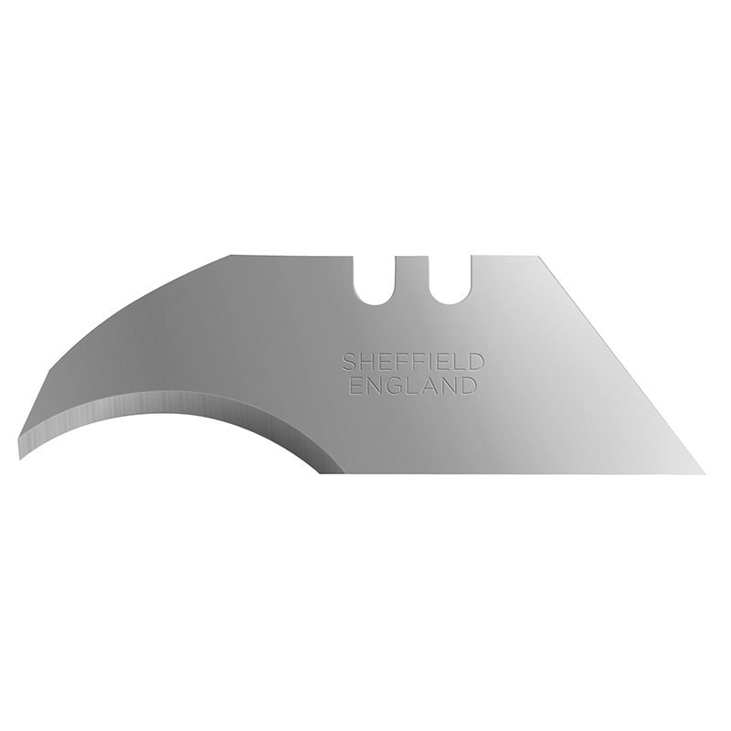 Sterling Std Concave Trim Blade - Box of 100