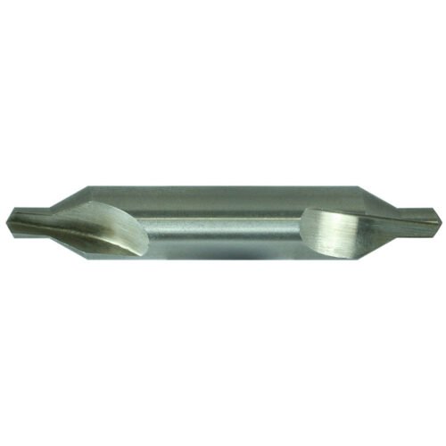 Alpha No.8 Centre Drill 3/4″ (19.05mm) Gold Series
