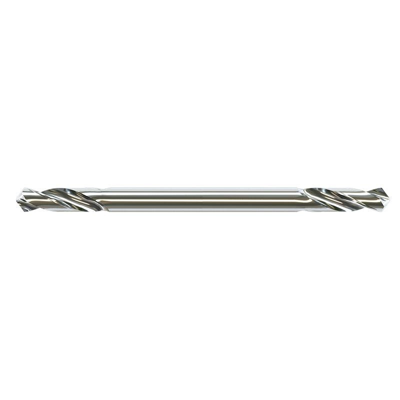 Alpha Silver Series No. 30 Gauge (3.26mm) Panel Drill Bit Double Ended