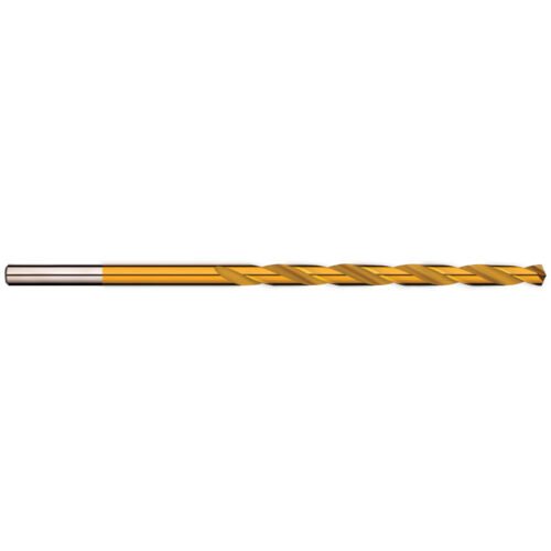 Alpha Long Series Drill Metric 5.5mm