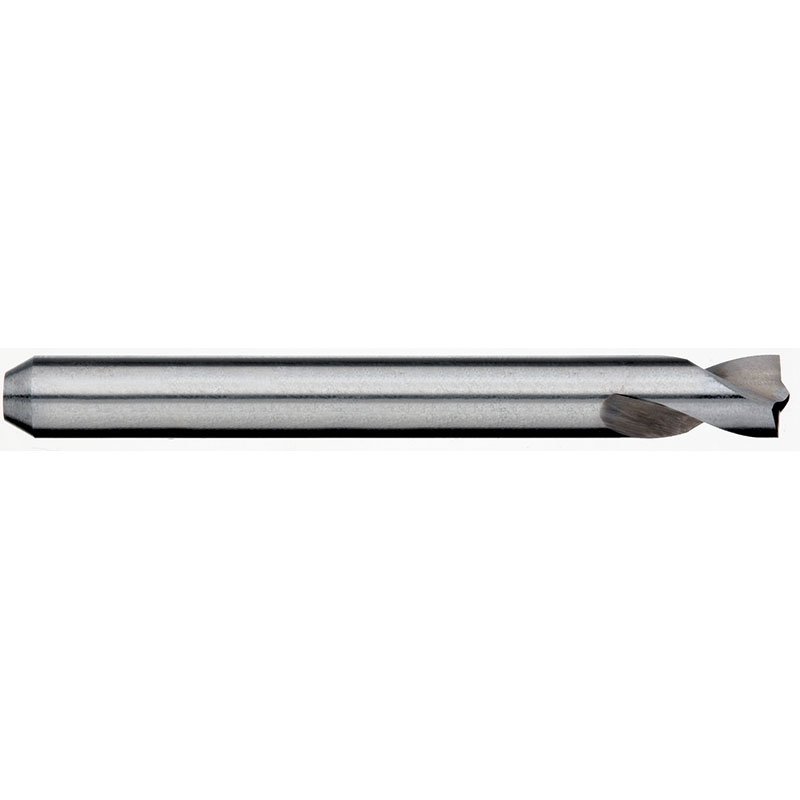 Alpha Spot Weld Drill Cobalt 8mm Long