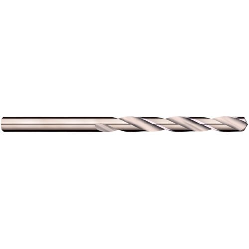 Alpha Silver Series Jobber Drill Bit Metric 3.8mm