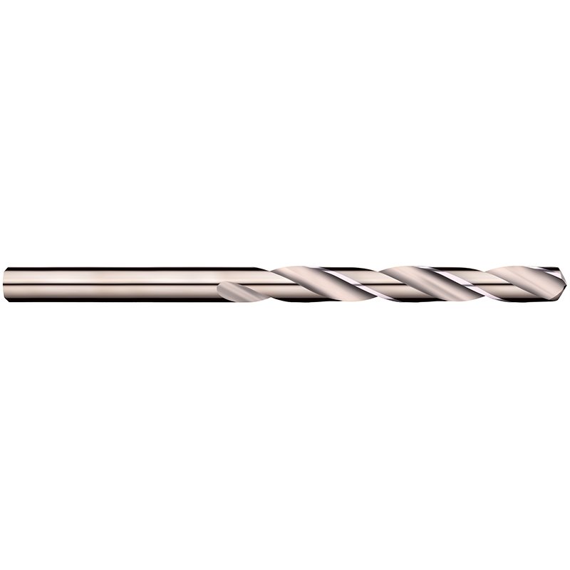 Alpha Silver Series Jobber Drill Bit Metric 3.5mm