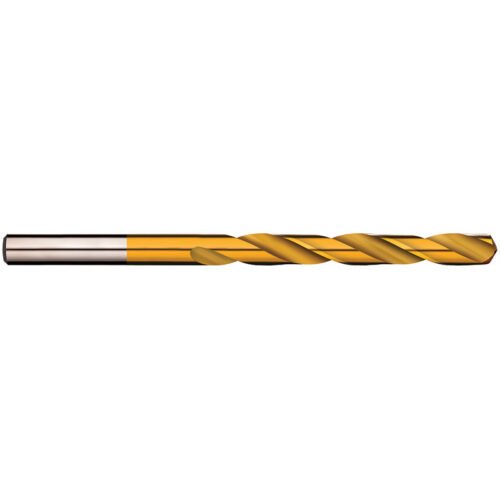 Alpha Gold Series Jobber Drill Metric 3.6mm