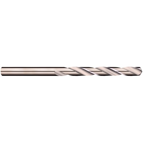 Alpha Silver Series Jobber Drill Bit Metric 4.2mm