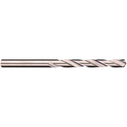 Alpha Silver Series Jobber Drill Bit Metric 4.5mm