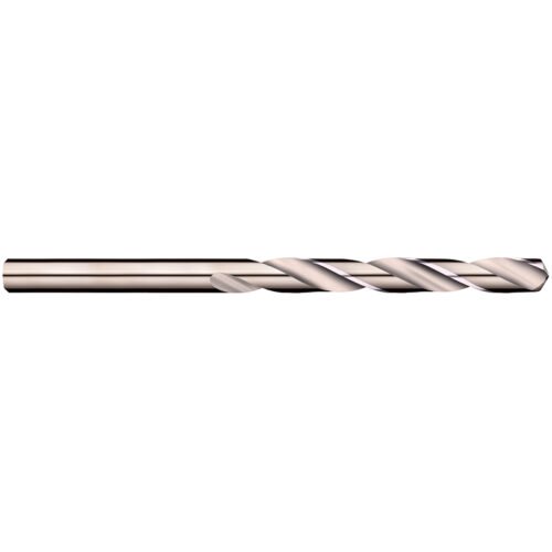Alpha Silver Series Jobber Drill Bit Metric 4.9mm