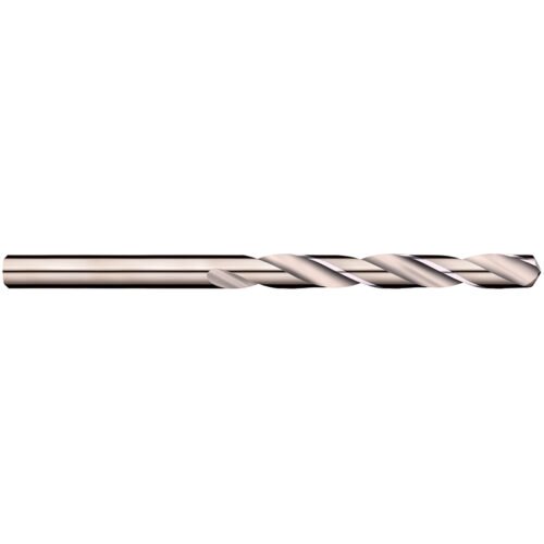 Alpha Silver Series Jobber Drill Bit Metric 6.0mm