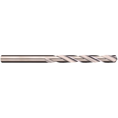 Alpha Silver Series Jobber Drill Bit Metric 9.0mm