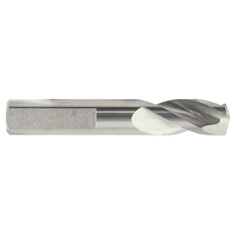 Alpha Spot Weld Drill Cobalt 6.5mm Short