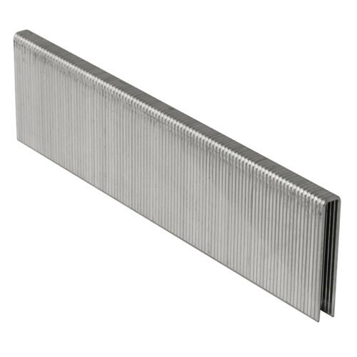 Sterling 90 Series Plastic Box Staples – 25mm/5000