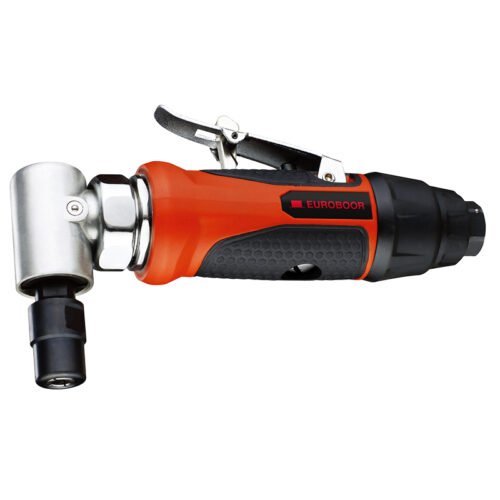 Euroboor Air Die Grinder 1/4″ – Angle
