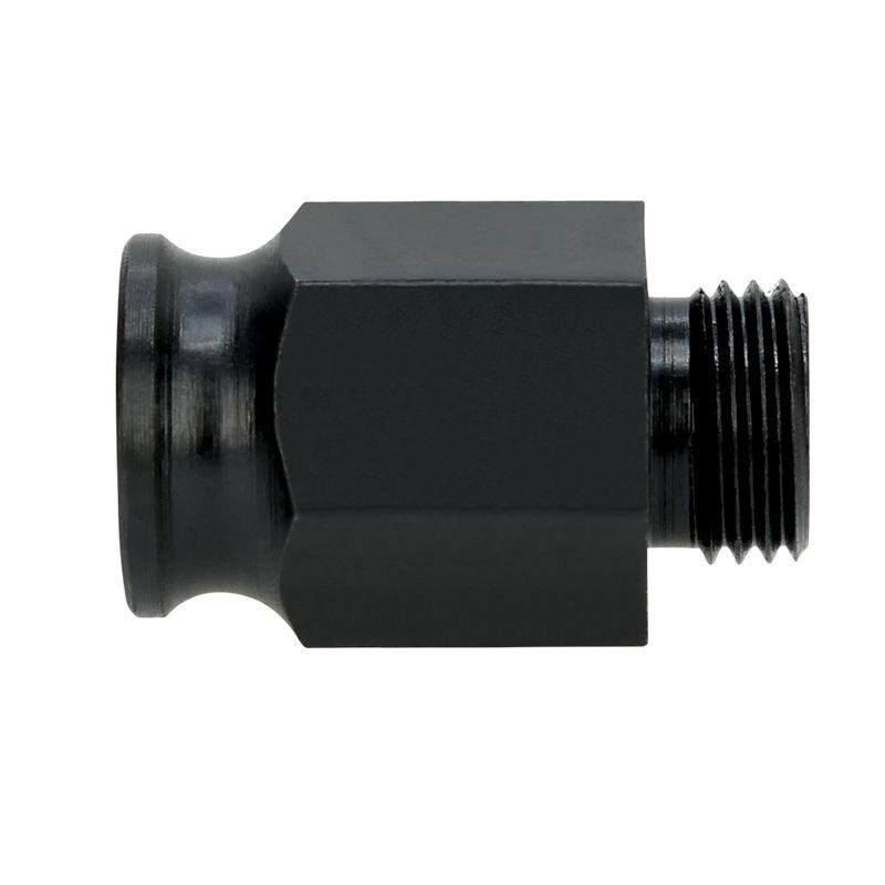 Alpha Prolock Quick Change Large Adaptor 32-198mm Set (x2)