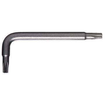 Alpha Torx Allen Key T45