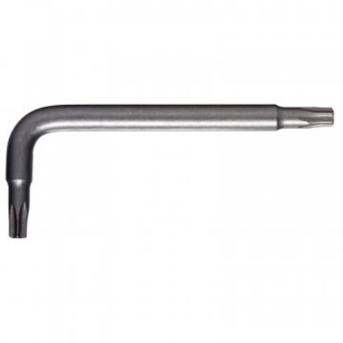 Alpha Torx Tamper Proof Allen Key T25