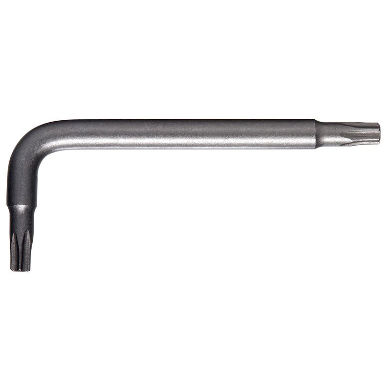 Alpha Torx Tamper Proof Allen Key T45