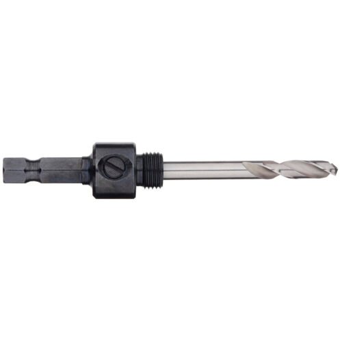 Alpha Small Arbor to suit 14-30mm Holesaws