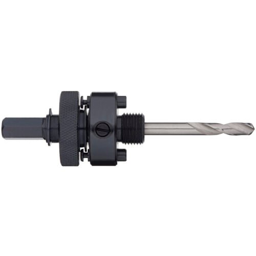 Alpha Large Hex Shank Arbor 32-250mm