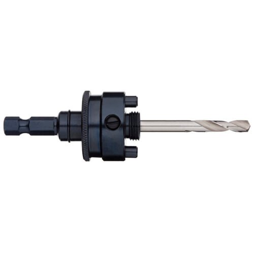 Alpha Large Hex Shank Arbor 32-198 Quick Release