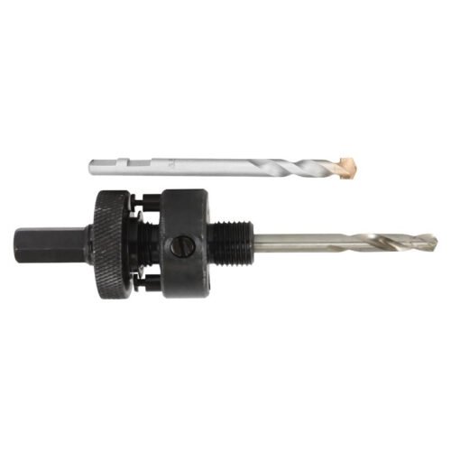 Alpha Large Hex Shank Arbor Set 32 – 250mm