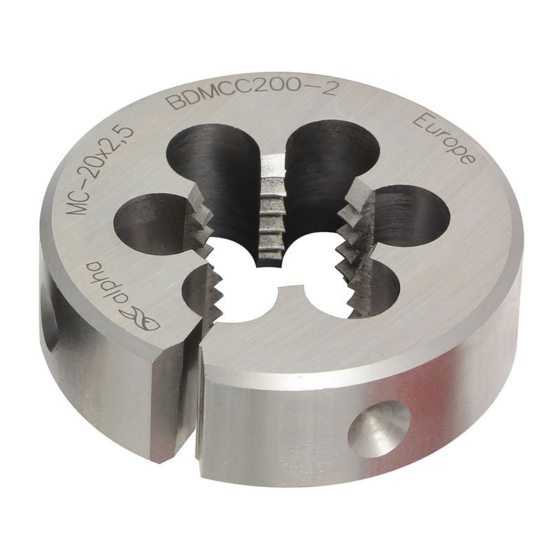 Carbon Button Die SP-18.0x1.50-20D