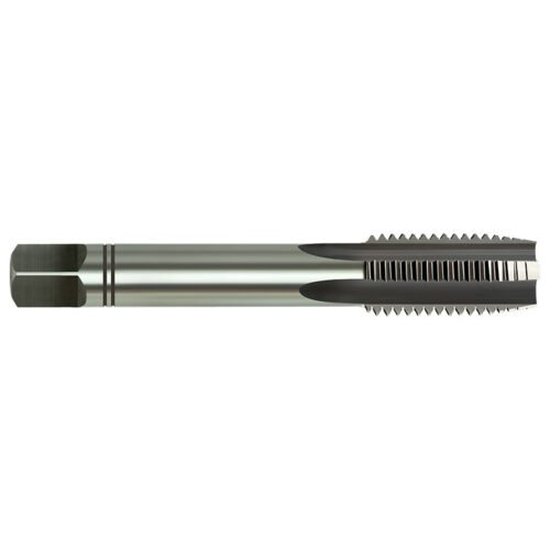 Alpha HSS Tap BSW Intermed.-1/2×12