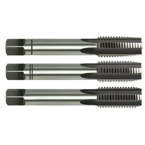 Alpha HSS Tap Set BSW 1/2″