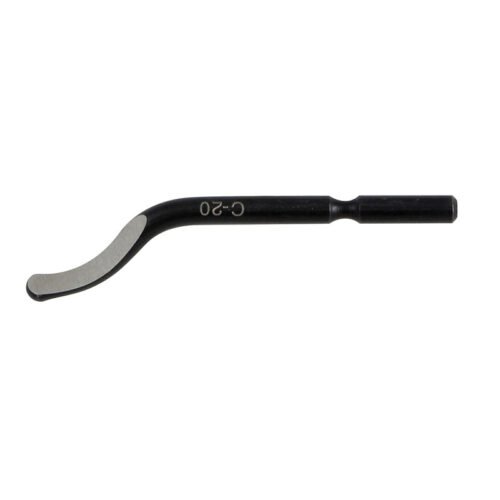 Sterling Standard 3.2mm Swivel Blade