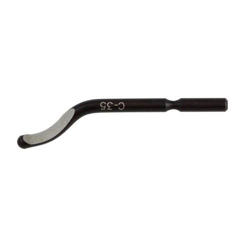 Sterling Standard 3.2mm Swivel blade