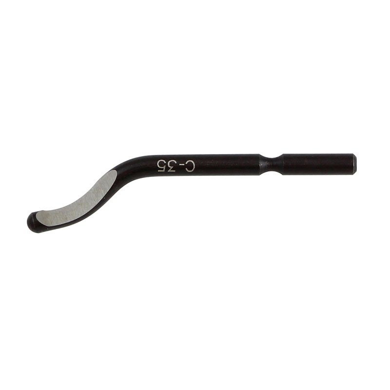 Sterling Standard 3.2mm Swivel blade