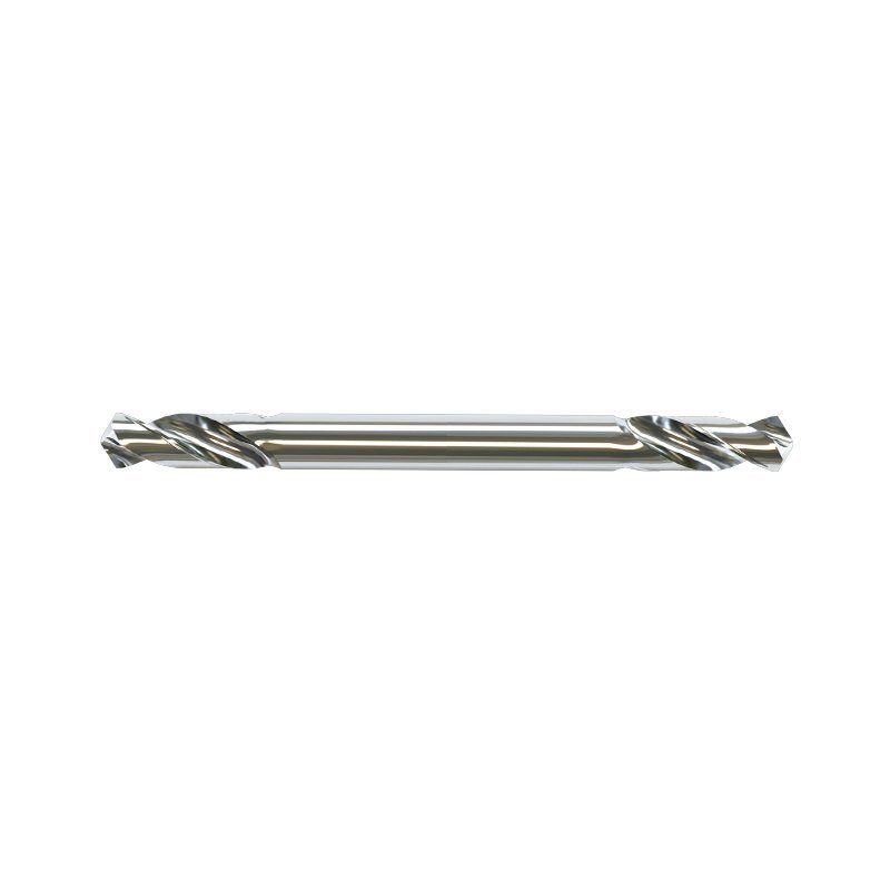 Alpha Silver Series Gauge Panel Drill Bit Double Ended