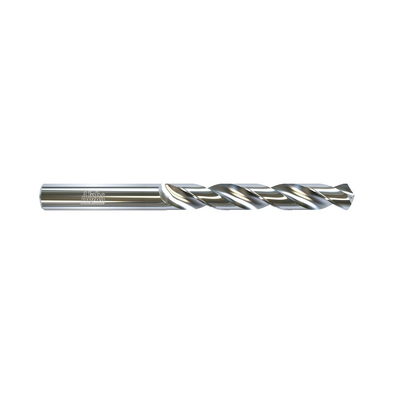 Alpha Silver Series Jobber Drill Bit