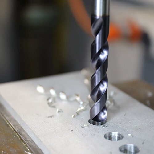 Alpha Stainless Plus Jobber Drill 3.5mm – Carded