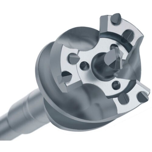55 x 310mm Concrete Core Cutter