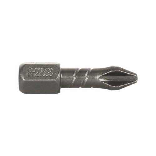 Alpha Carded Phillips Thunderzone Impact Driver 1 x 25mm