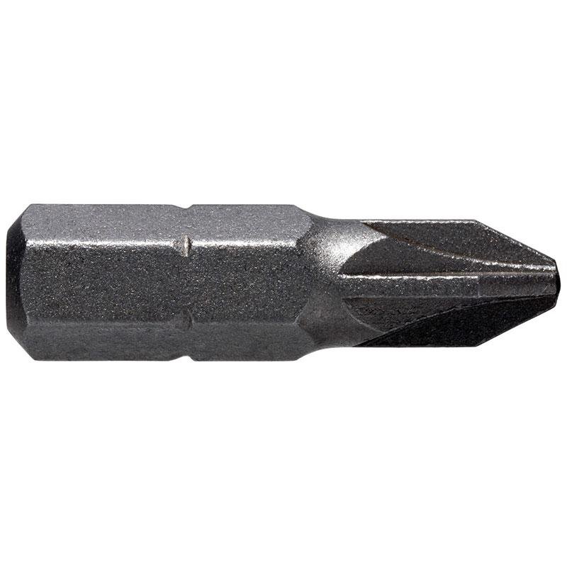 Alpha Pozi #3 Driver Bit - Carded