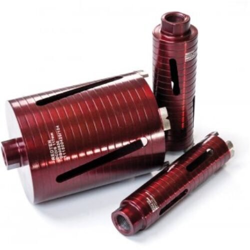 DART Red Ten DCD Spiro Diamond Dry Core Kit – 5pc
